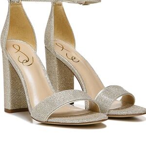 Sam Edelman Women’s Yaro Heeled Sandal